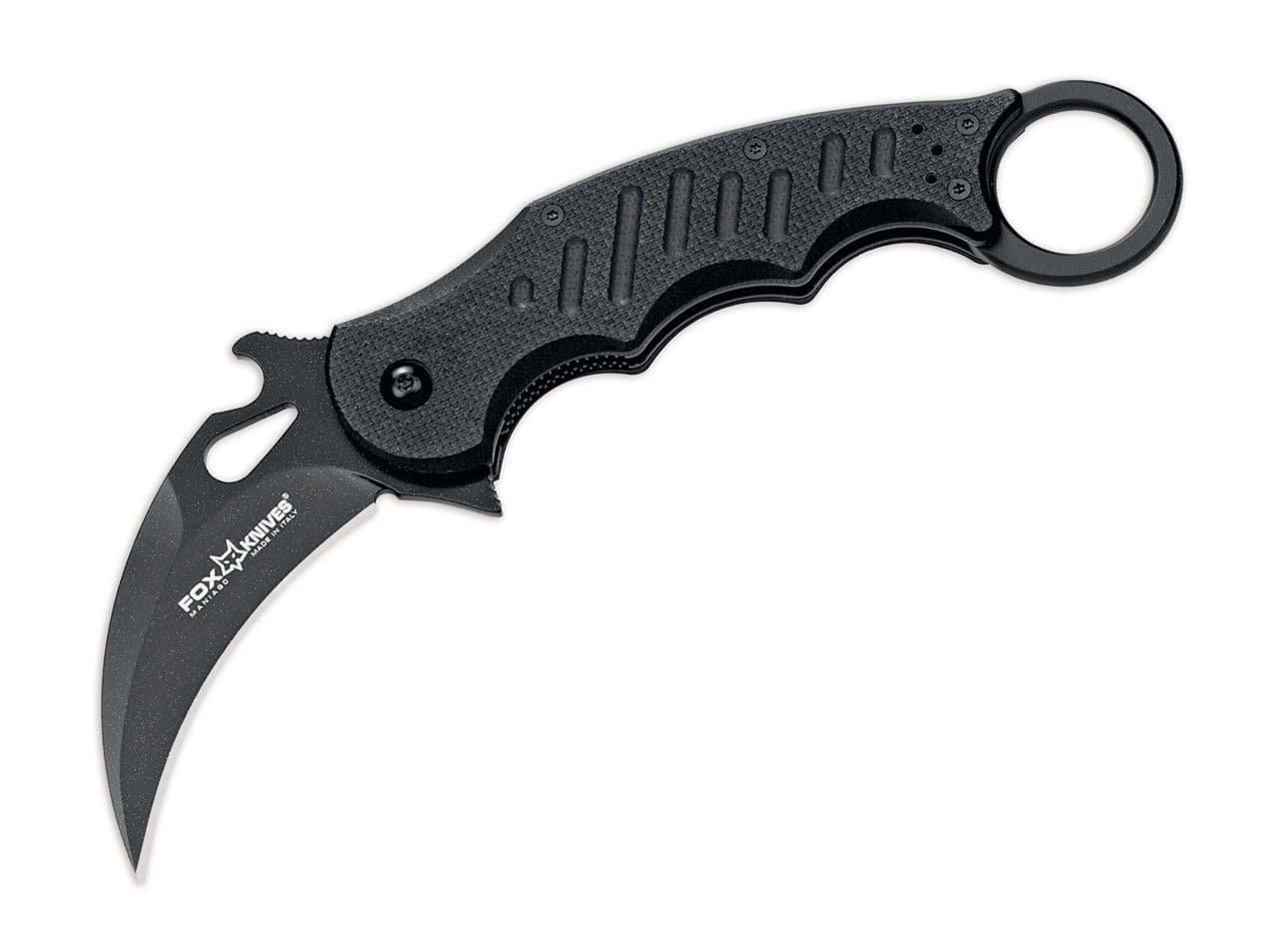Bild von FKMD - Folding Karambit