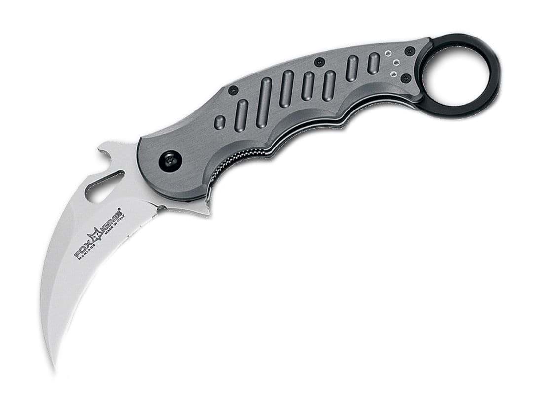 Bild von FKMD - Karambit Alu