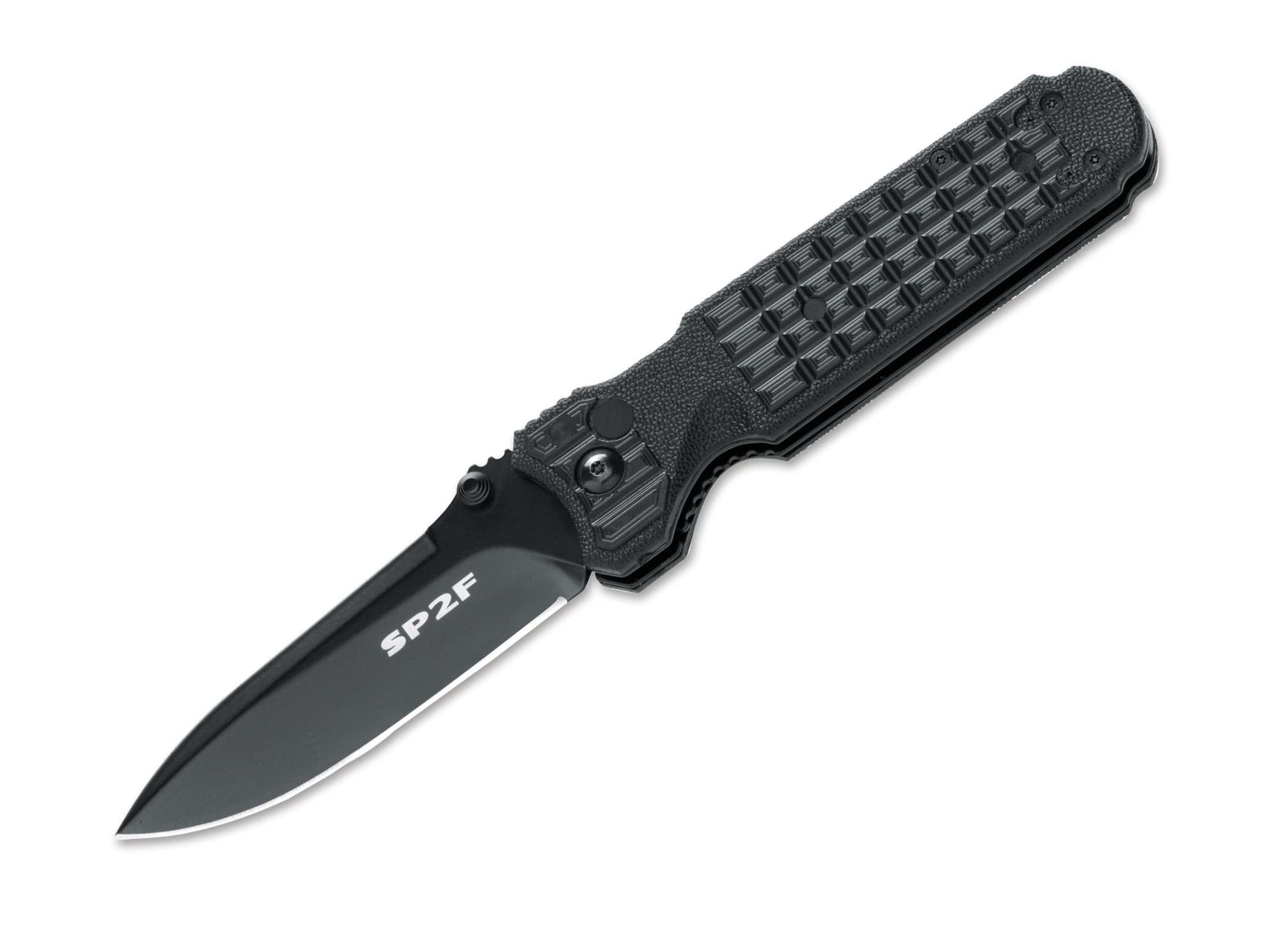 Bild von FKMD - Predator II Black