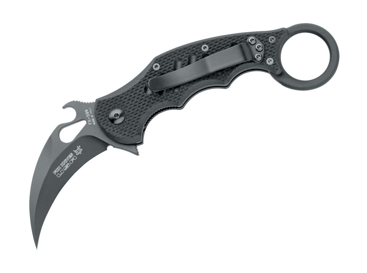 Immagine di FKMD - Small Folding Karambit