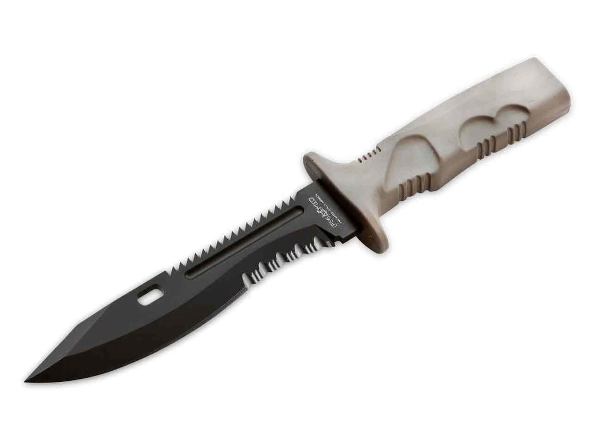 Image de FKMD - Couteau de Survie Combat Leonida