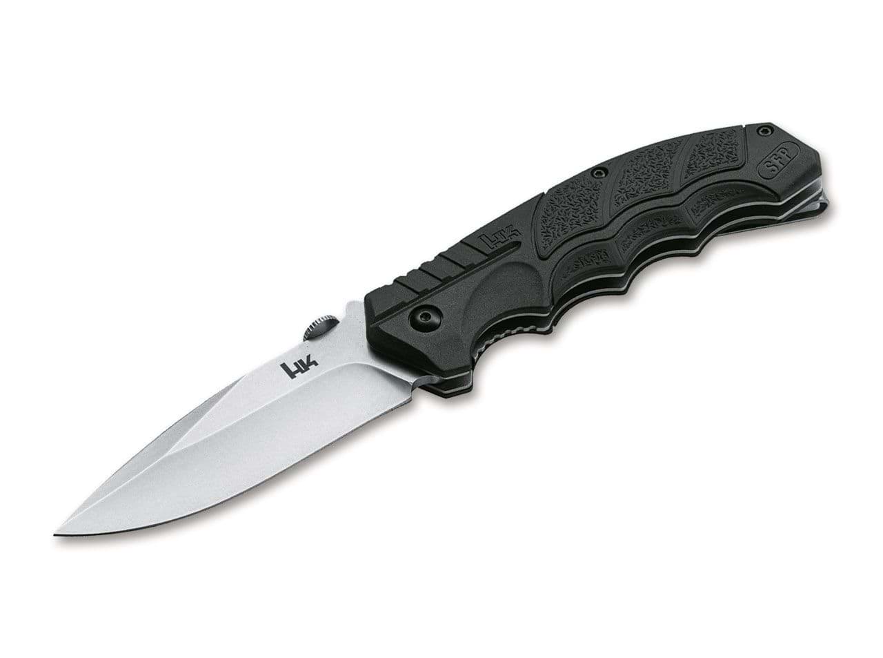 Picture of Heckler & Koch - SFP Tactical Folder
