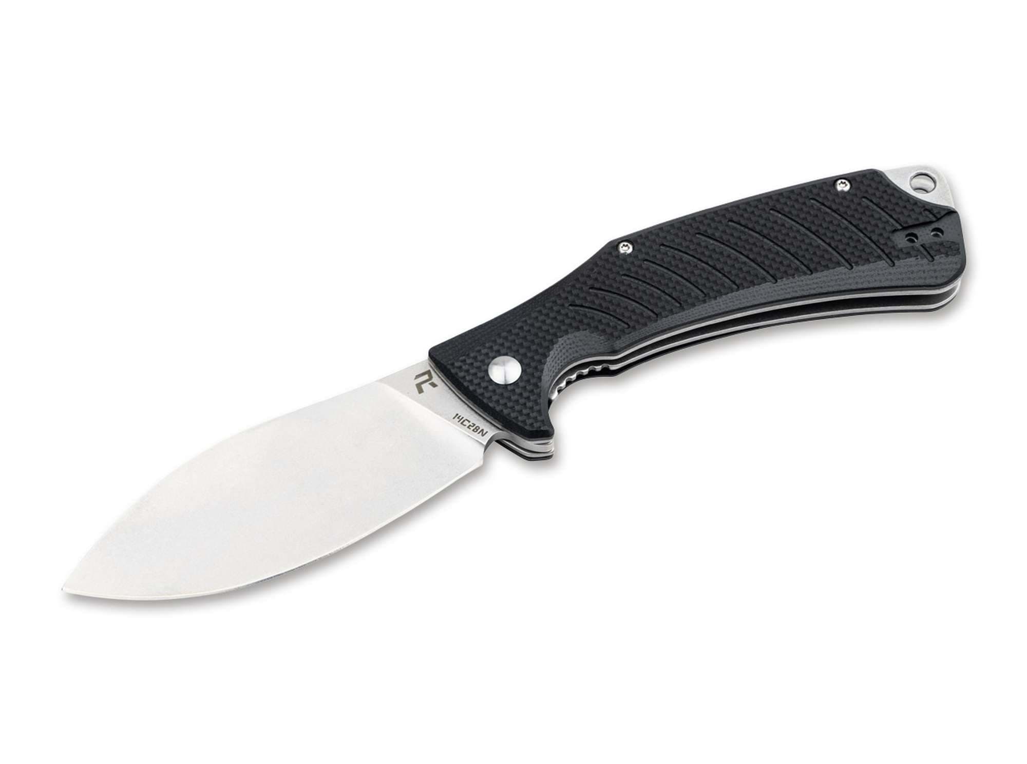 Bild von REVO - Ness Black