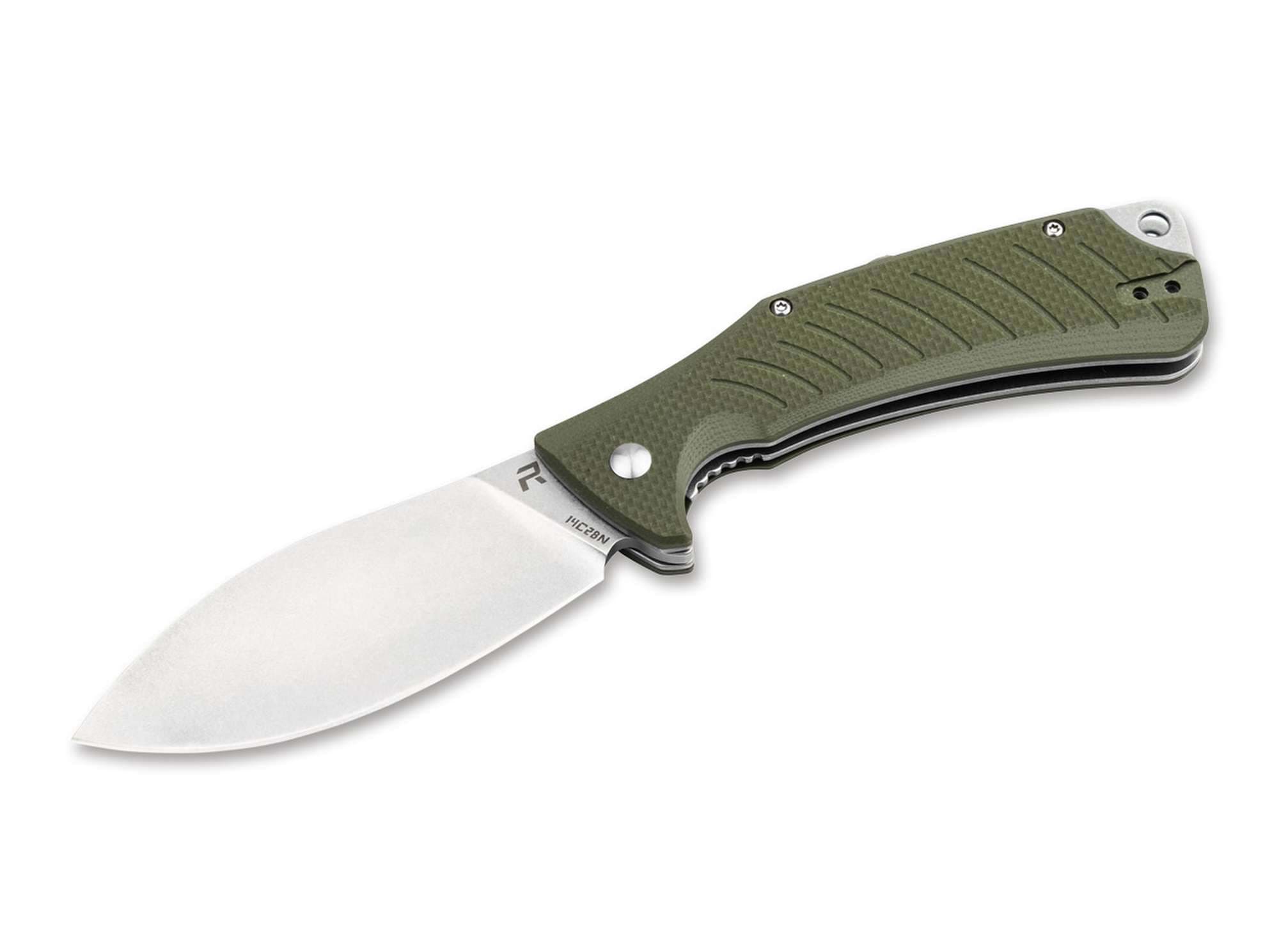 Bild von REVO - Ness Green