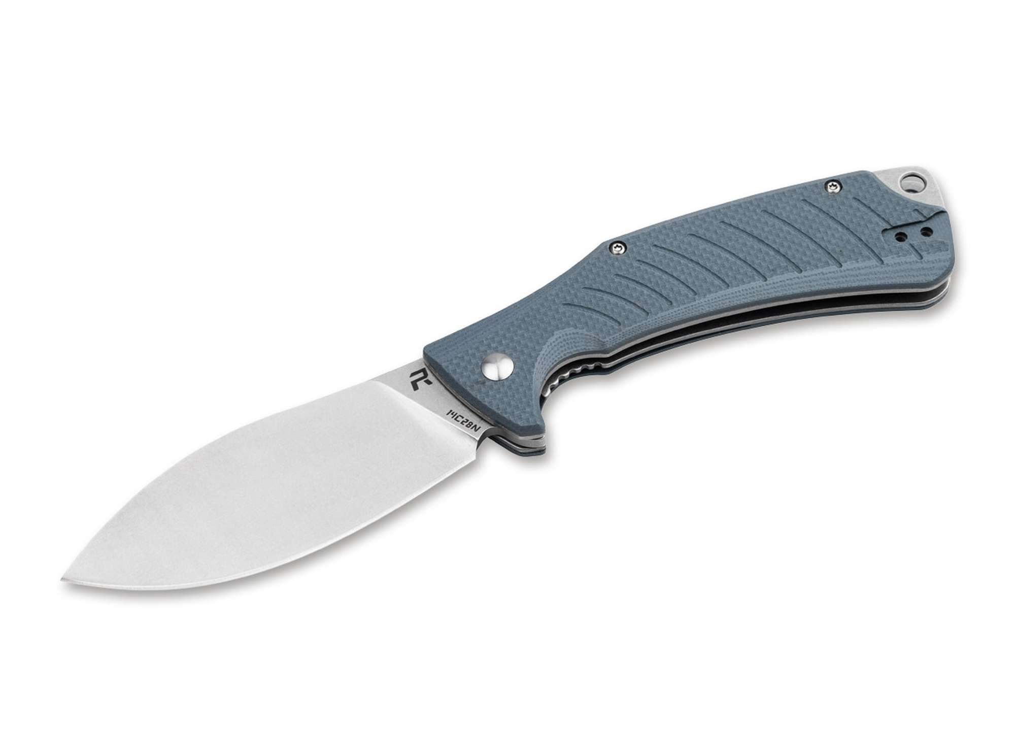 Bild von REVO - Ness Grey