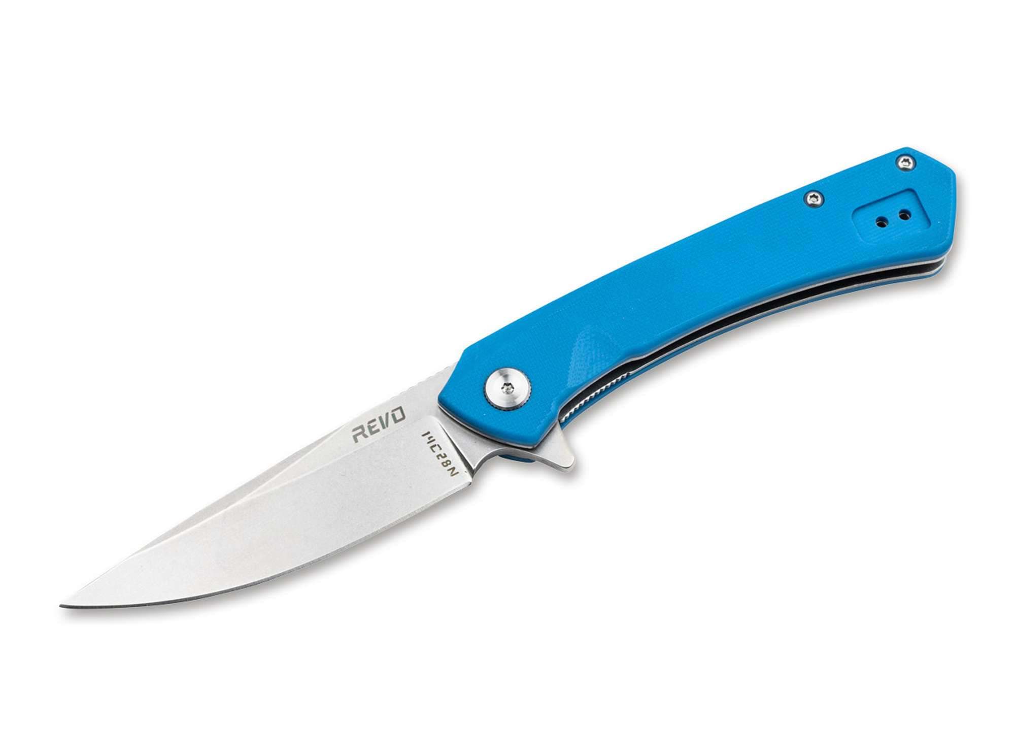 Bild von REVO - Warden Blue