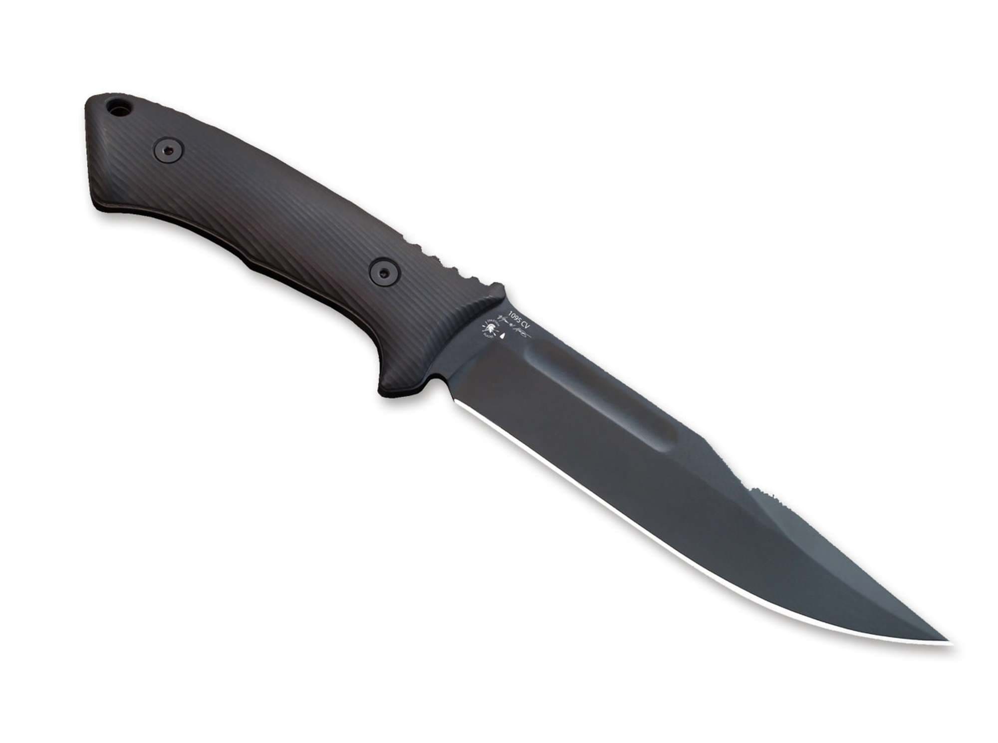 Bild von Spartan Blades - Harsey Fighter All Black