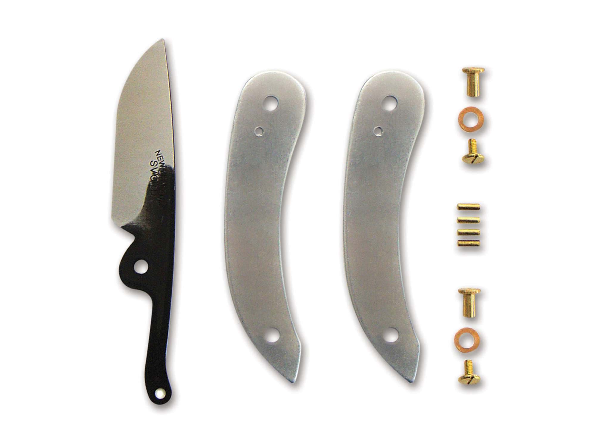 Picture of Svörd - Peasant Knife Kit