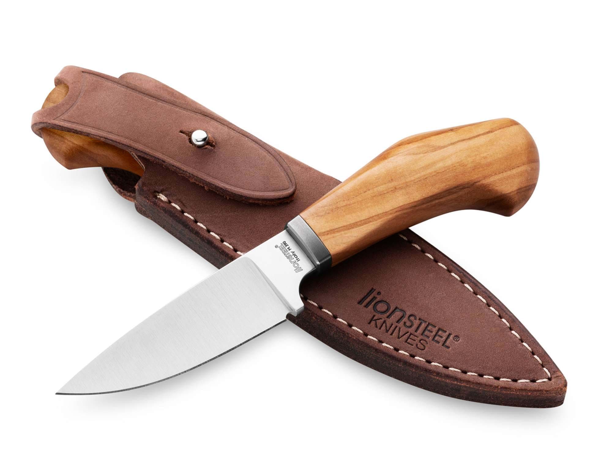 Bild von LionSteel - Willy Olive