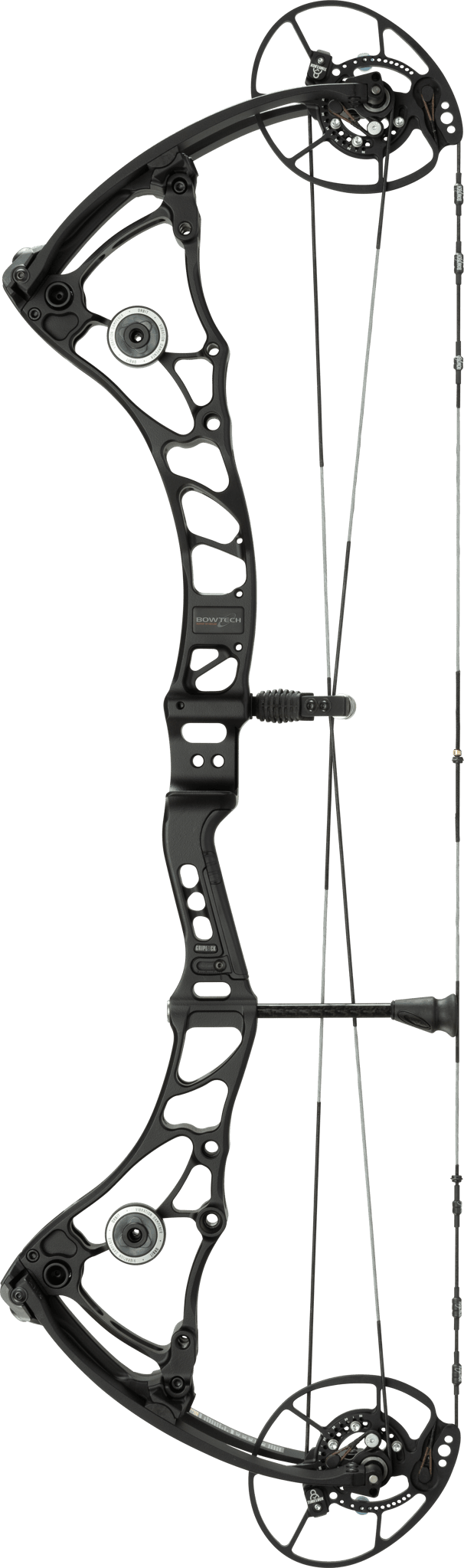 Bild von Bowtech - Core SR LH 50-60 lbs 25-30" Black