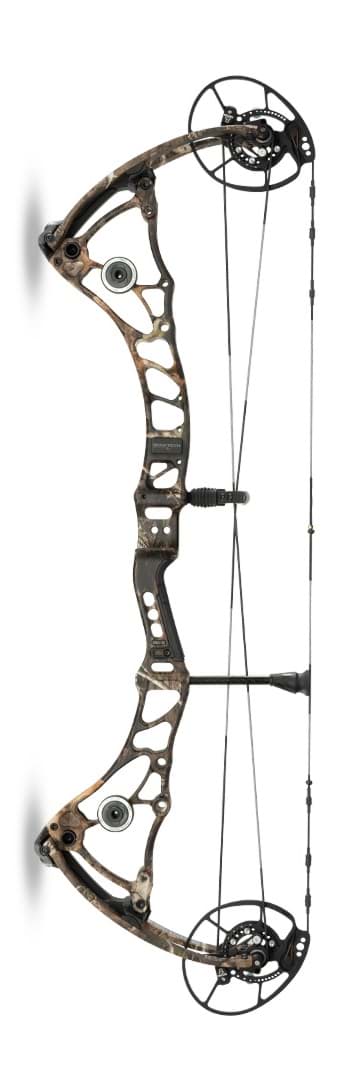 Bild von Bowtech - Core SR RH 50-60 lbs 25-30" Country
