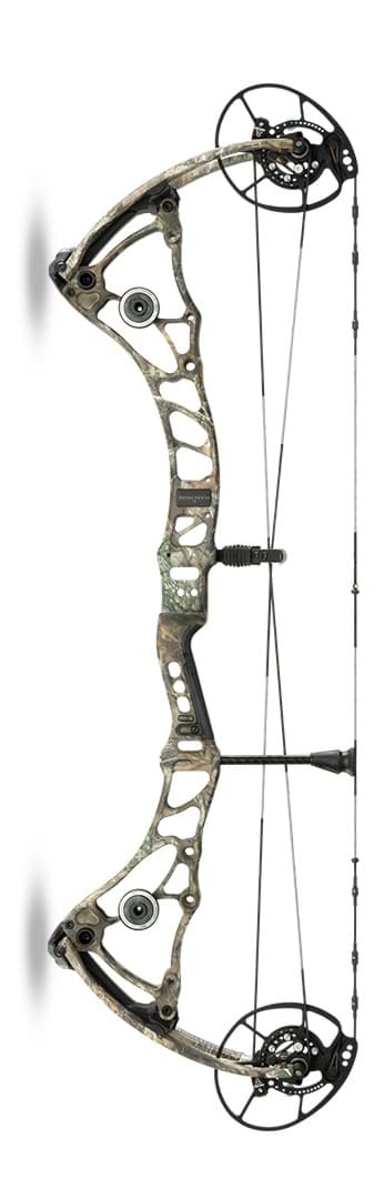 Bild von Bowtech - Core SR RH 50-60 lbs 25-30" Realtree Edge