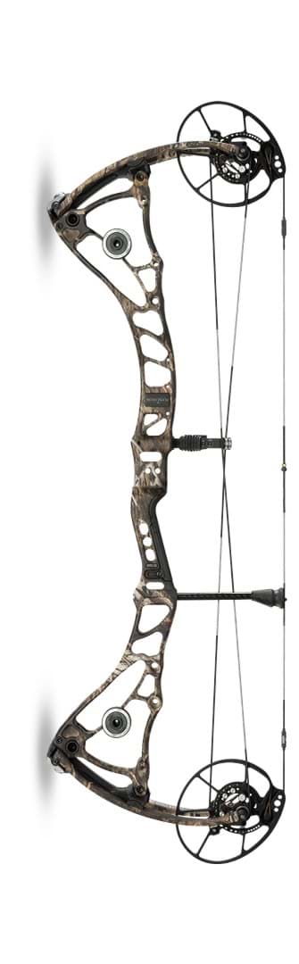 Bild von Bowtech - Core SS RH 60-70 lbs 26-31" Country