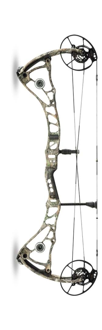 Picture of Bowtech - Core SS RH 60-70 lbs 26-31" Realtree Edge