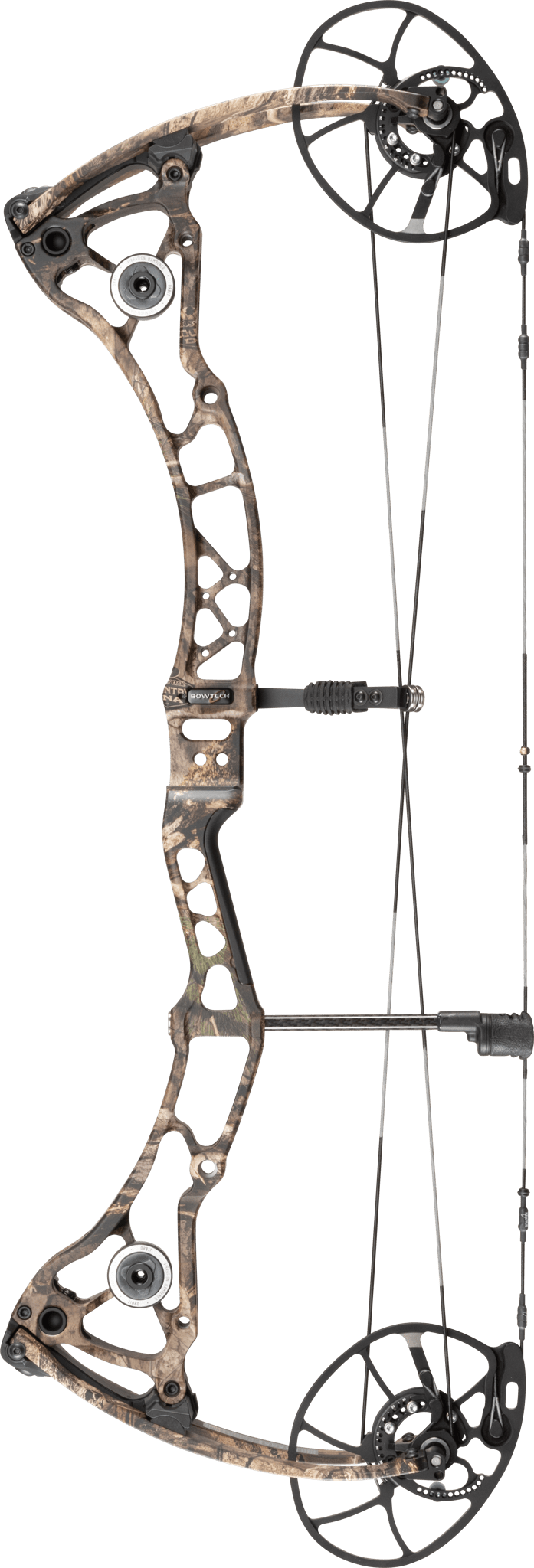 Bild von Bowtech - CP30 LH 50-60 lbs 25”-30.5" MO Country DNA