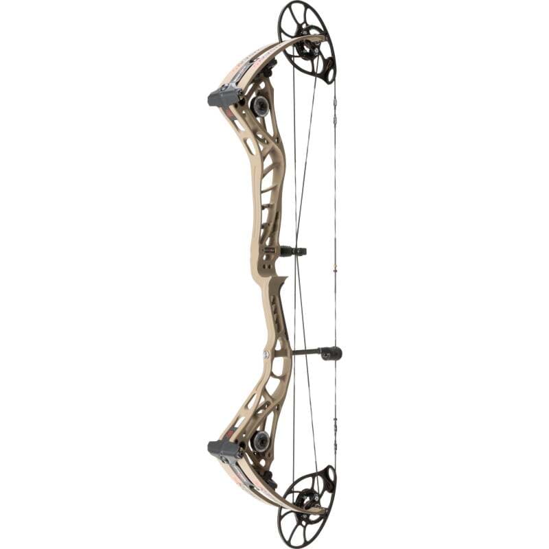 Bild von Bowtech - SR350 LH 60-70 lbs 25"-30" Flat Dark Earth