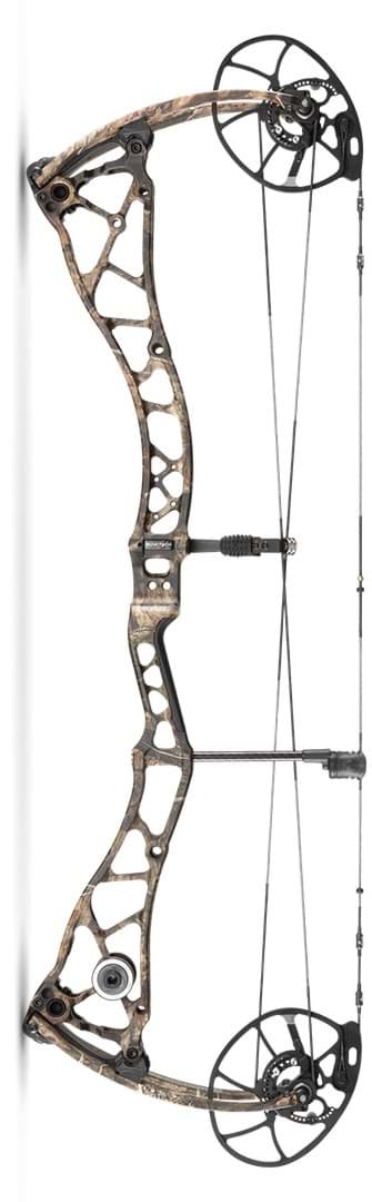 Bild von Bowtech - SS34 LH 60-70 lbs 26”-31.5" MO Country DNA