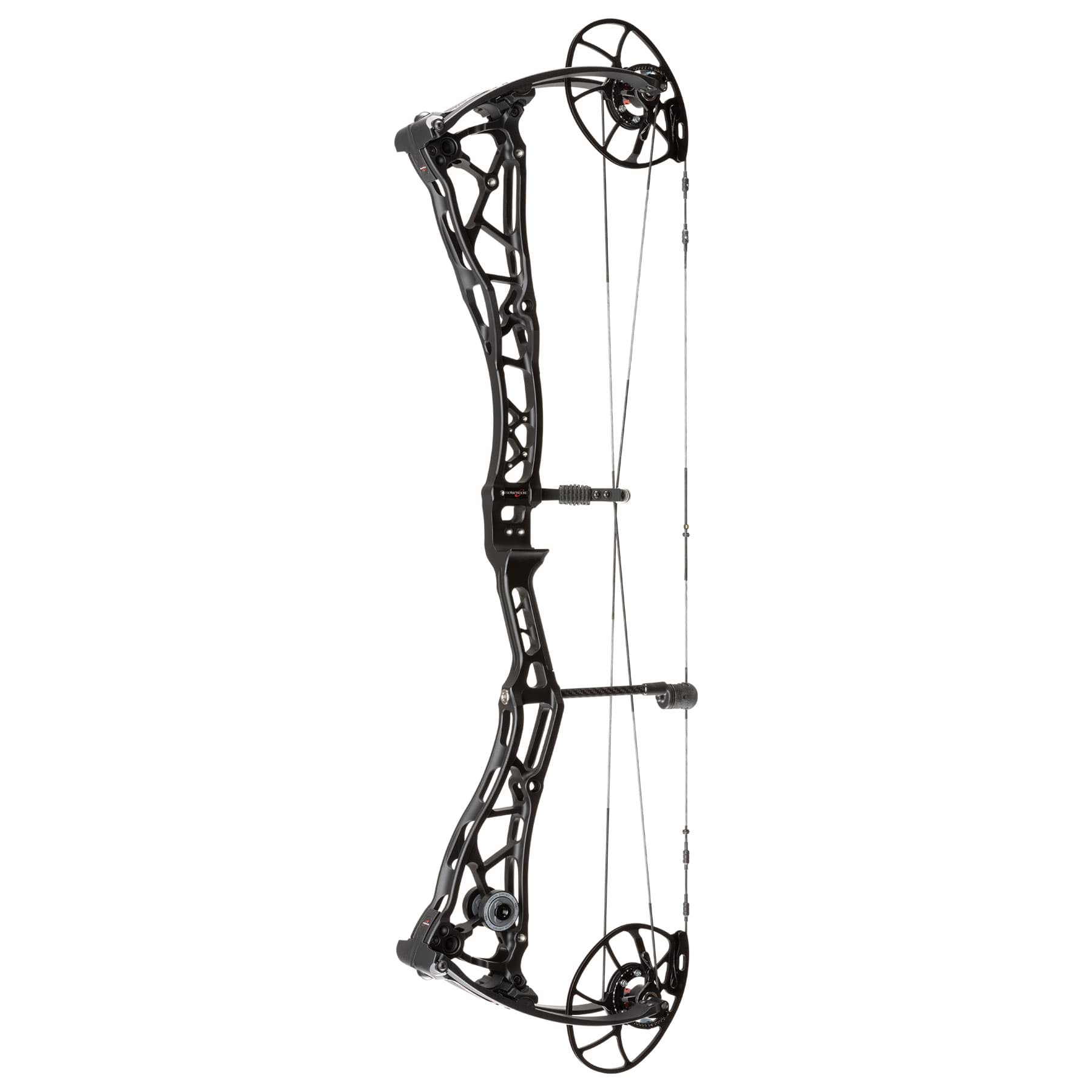 Bild von Bowtech - SX80 RH 70-80 lbs 26”-31.5" Black