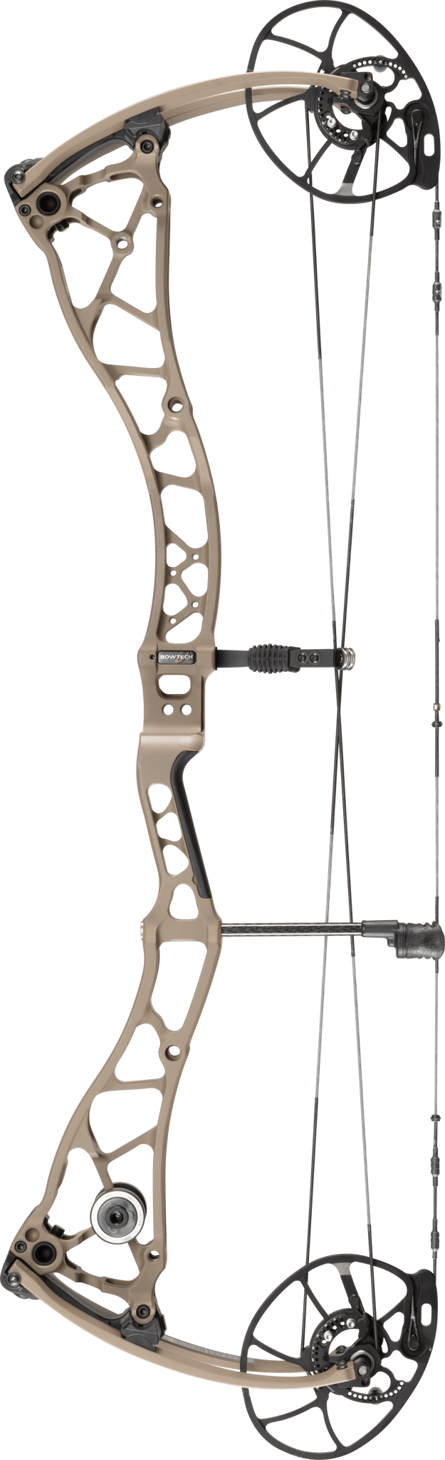 Picture of Bowtech - SX80 RH 70-80 lbs 26”-31.5" Flat Dark Earth