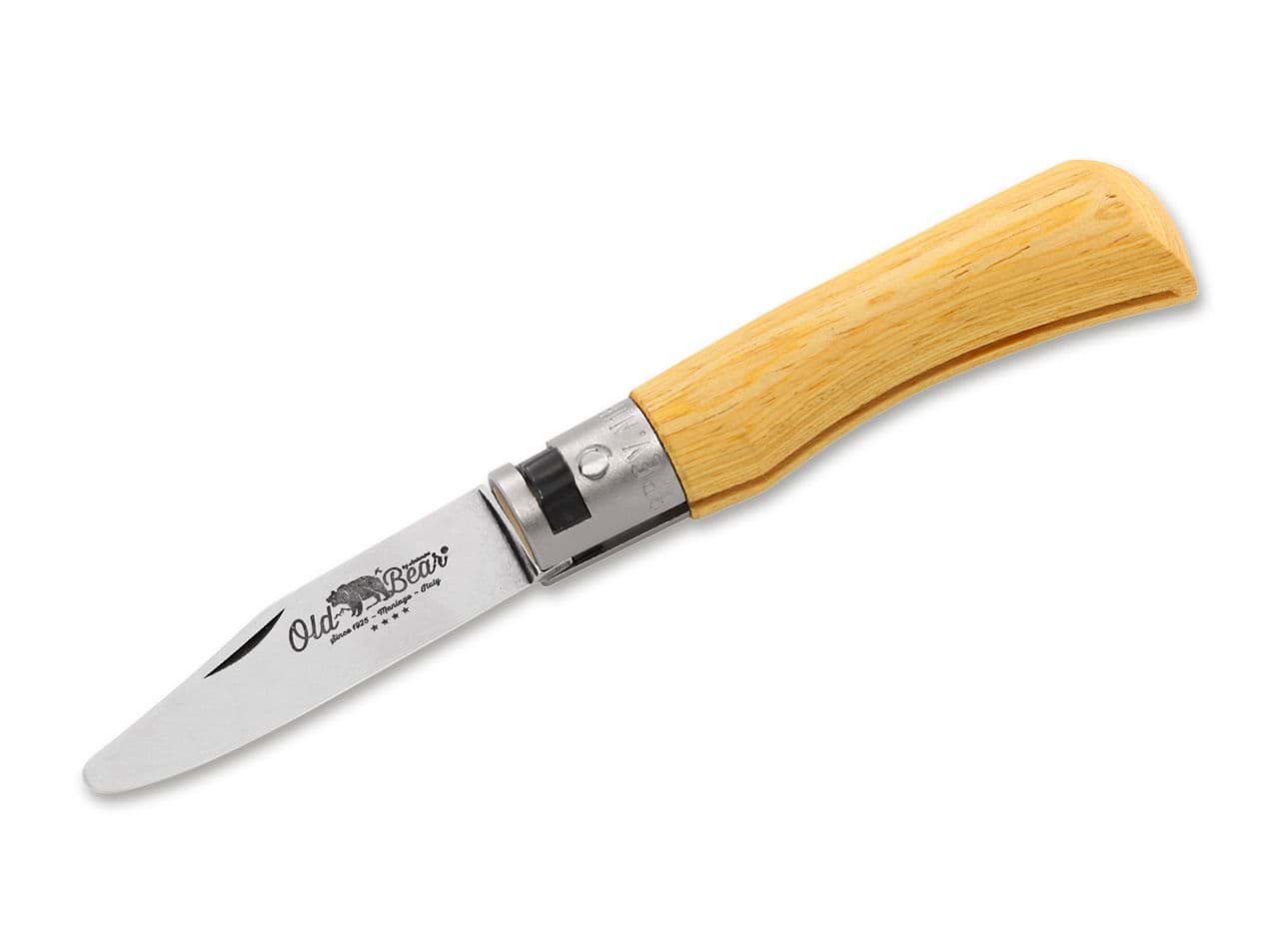 Bild von Old Bear - Baby XS Yellow