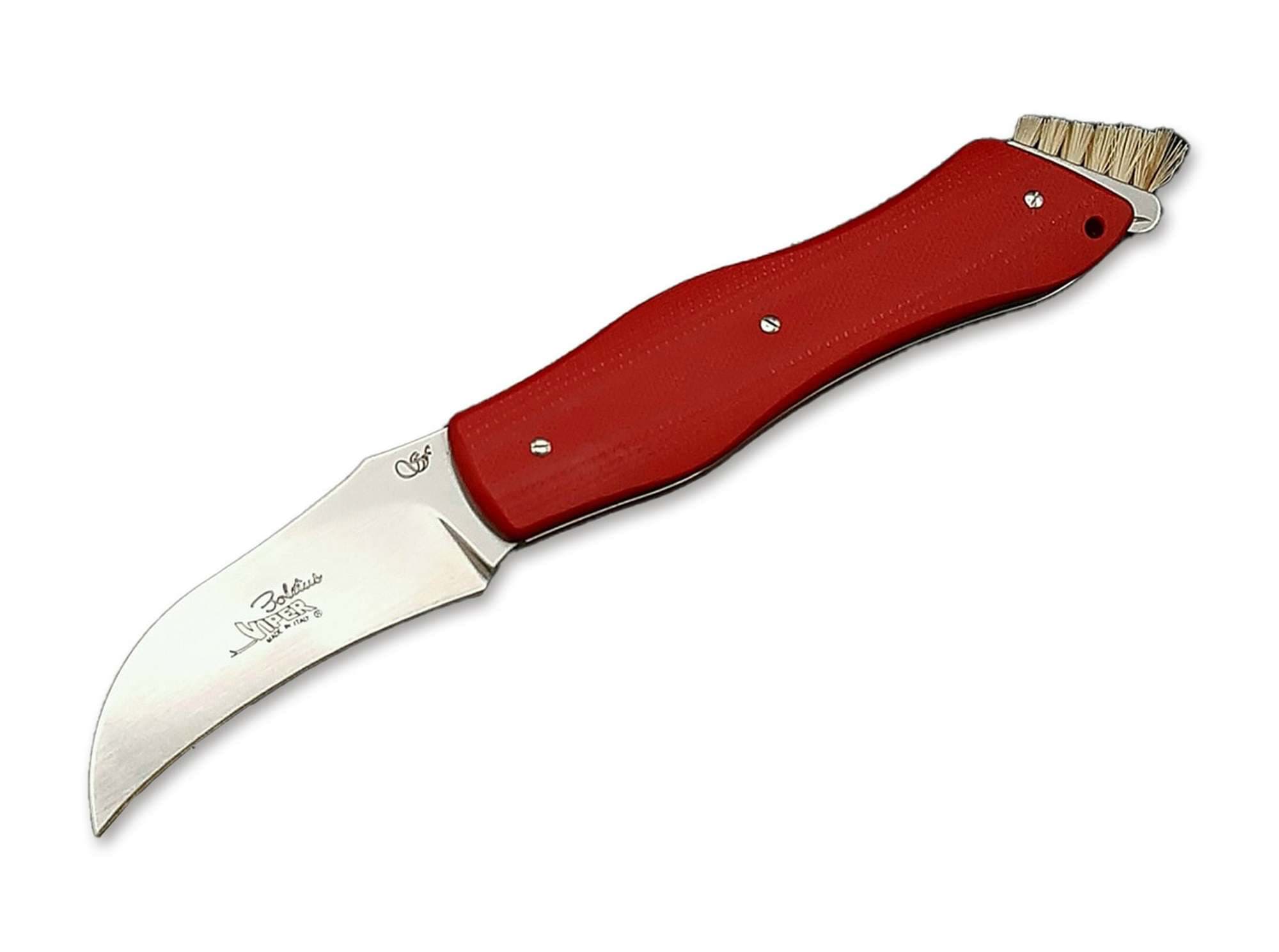 Bild von Viper - Boletus G10 Red