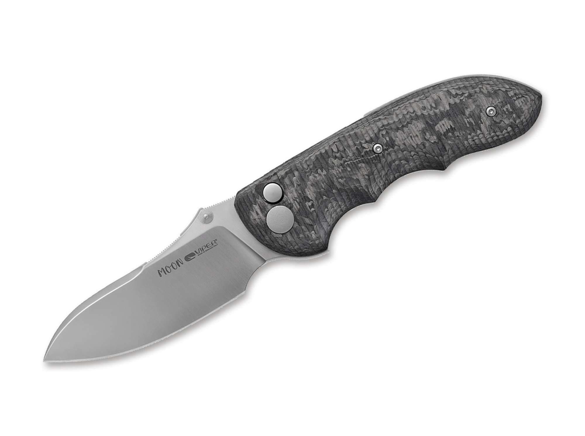 Bild von Viper - Moon CF Black