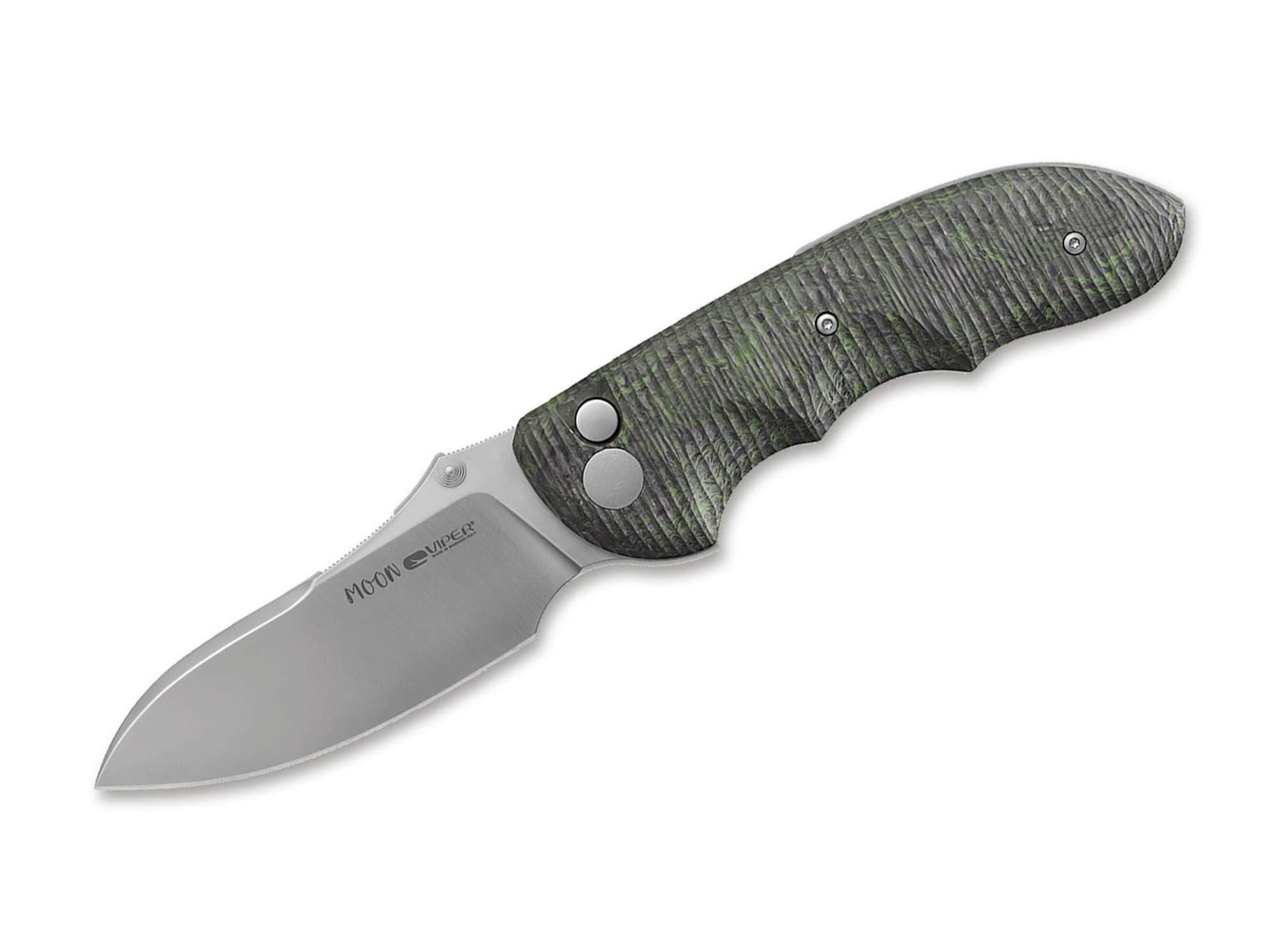 Bild von Viper - Moon CF Green