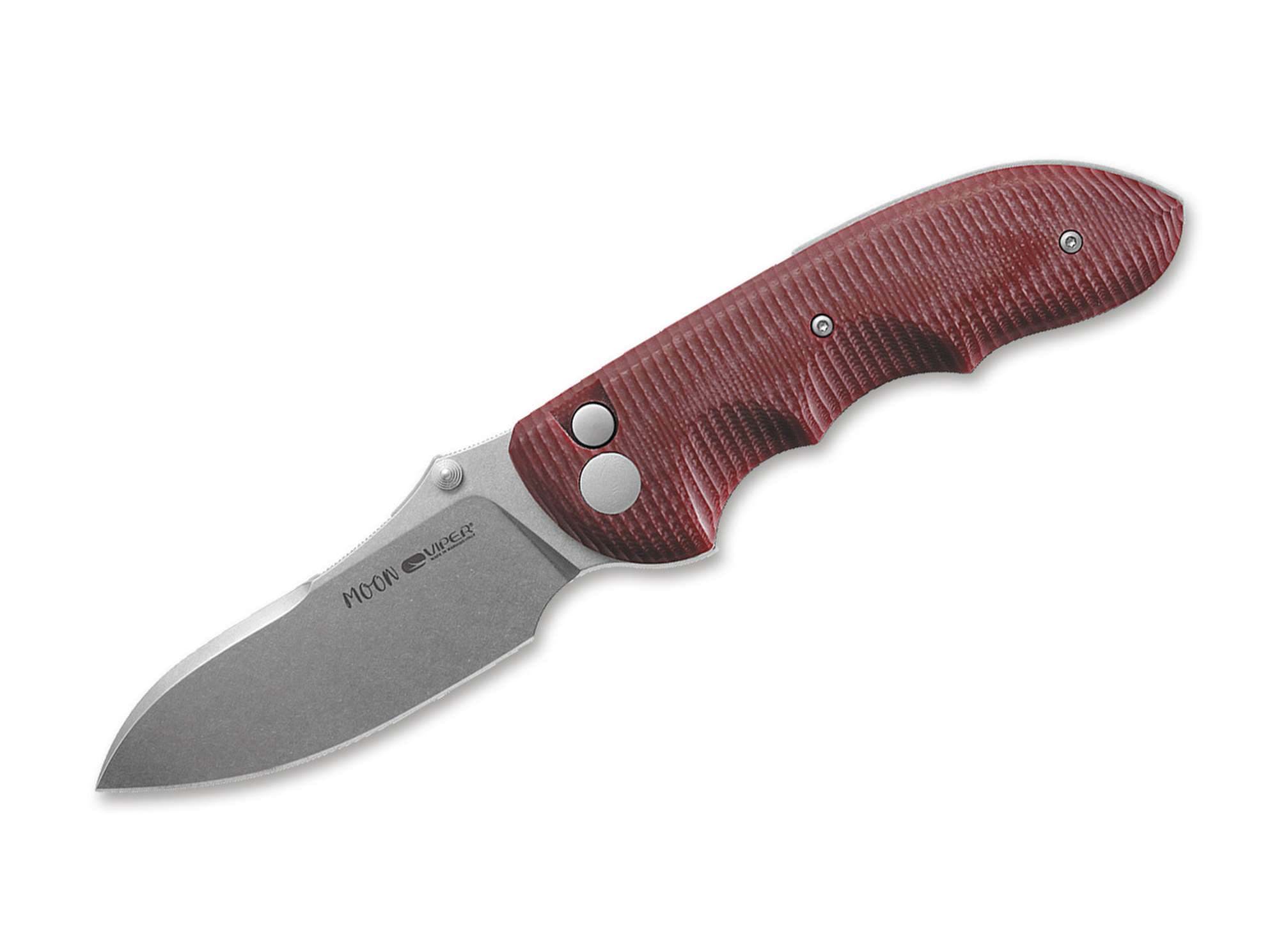 Bild von Viper - Moon G10 Red