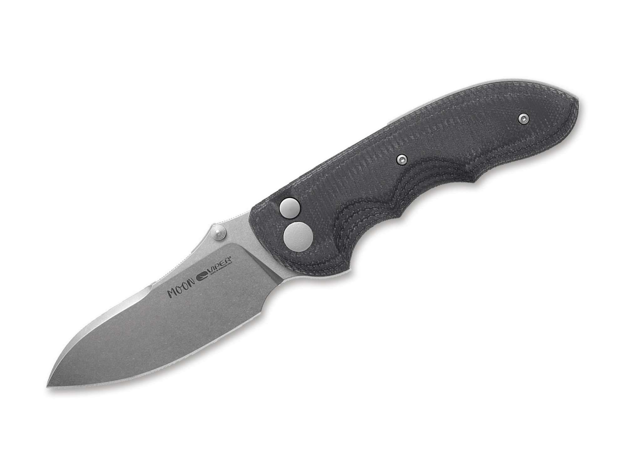 Bild von Viper - Moon Suretouch Green
