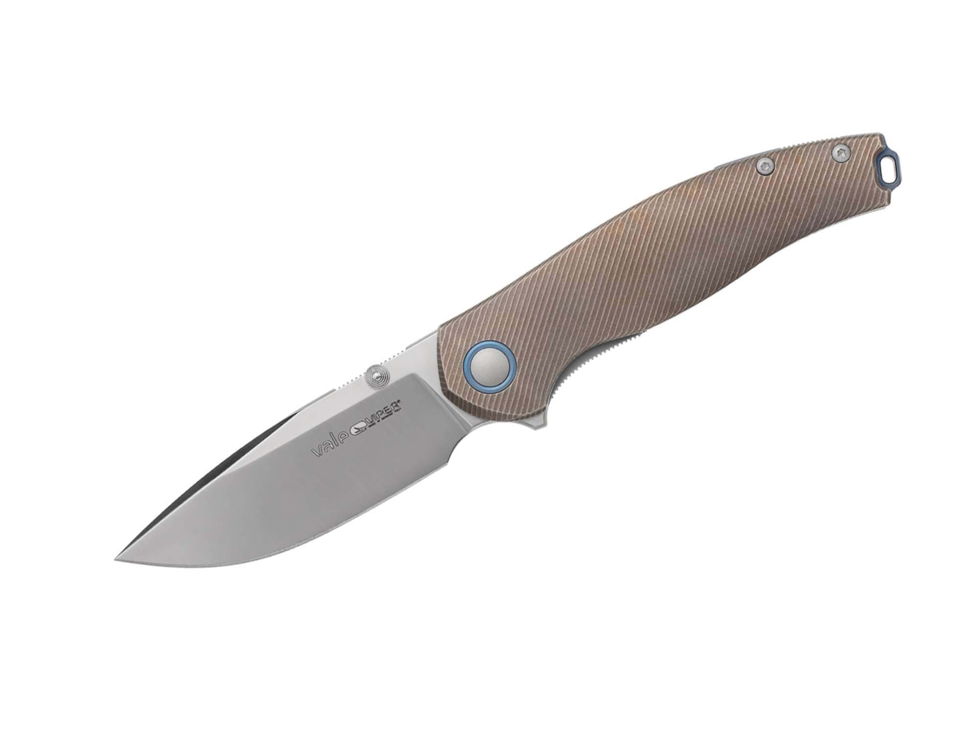 Bild von Viper - Vale Titanium Bronze