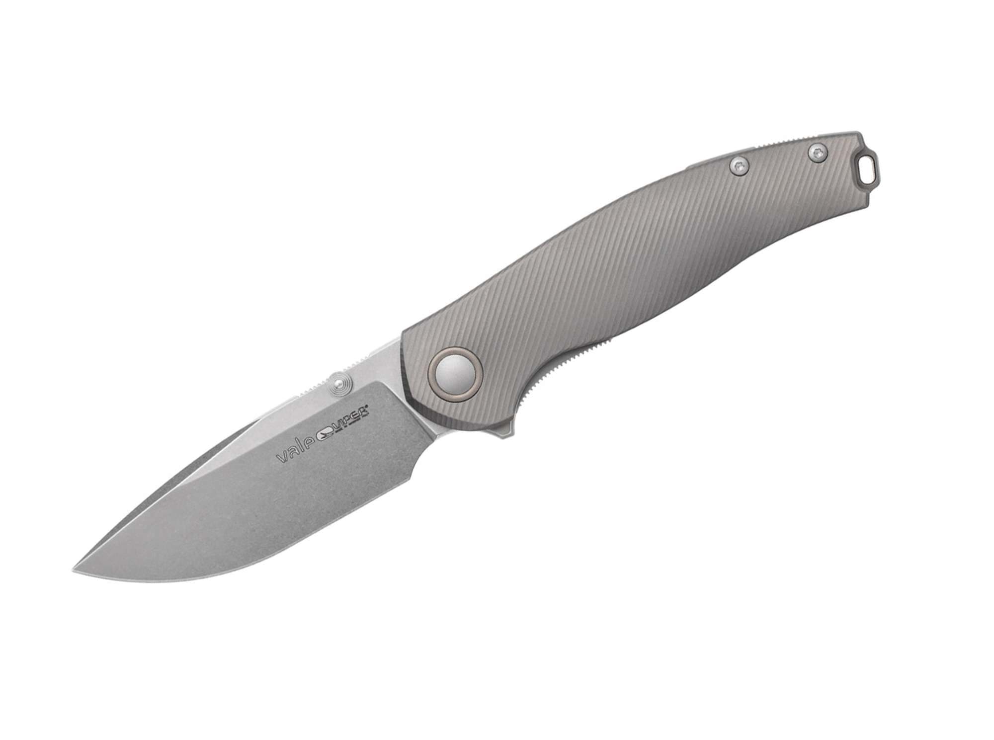 Bild von Viper - Vale Titanium Grey