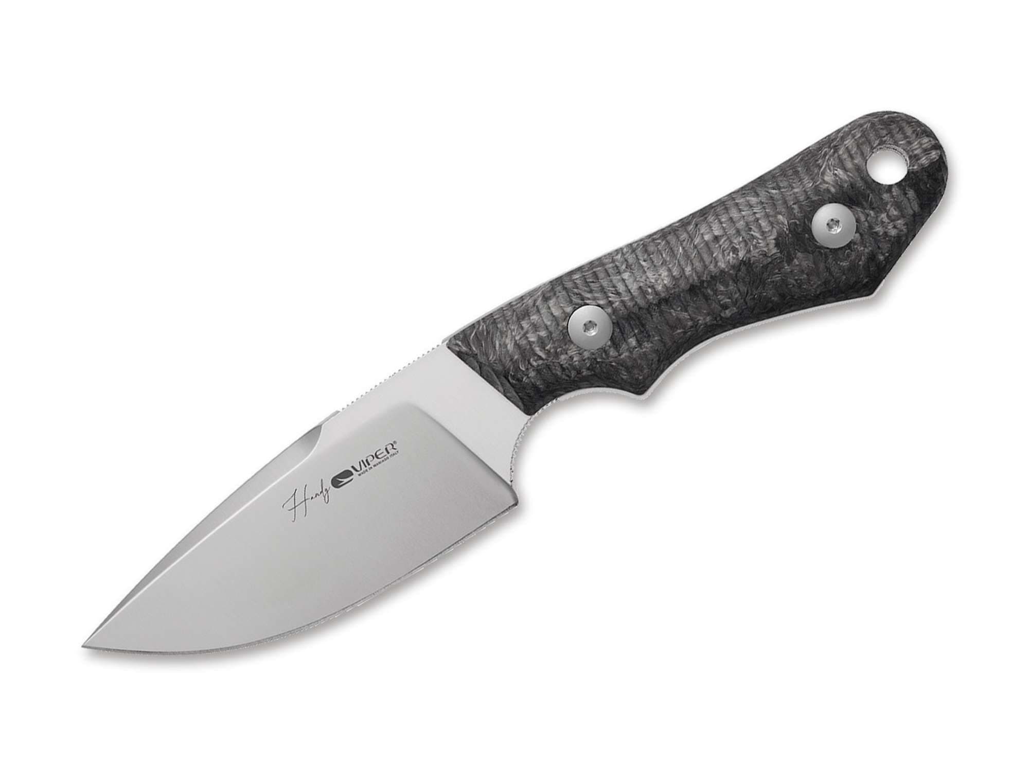 Bild von Viper - Handy CF Black