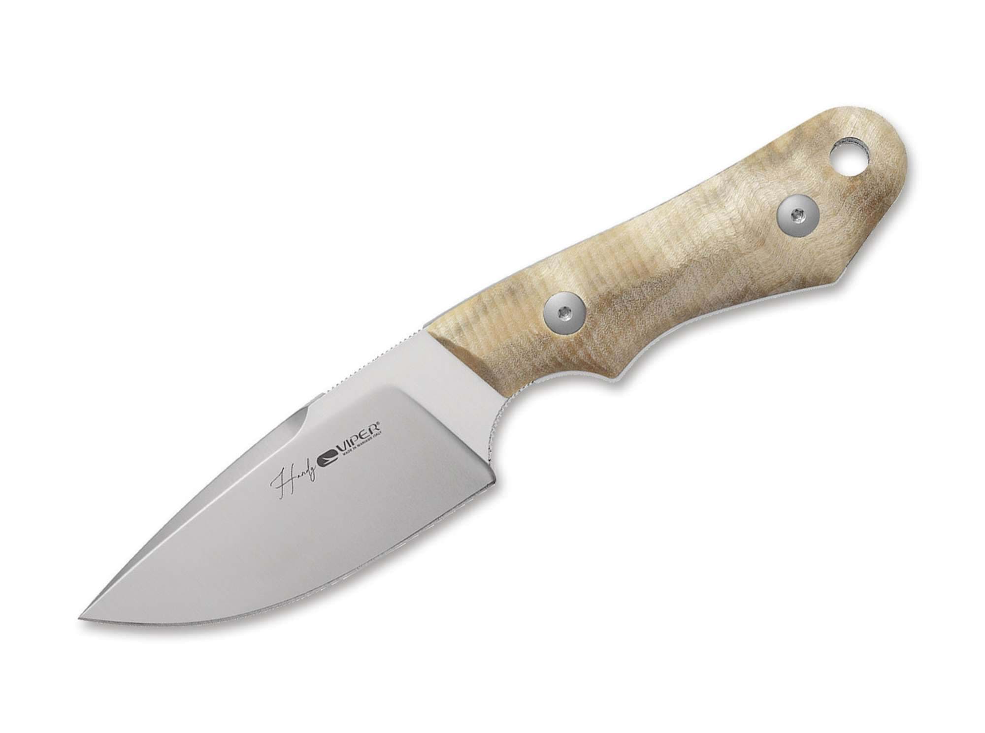 Bild von Viper - Handy Flamed Poplar
