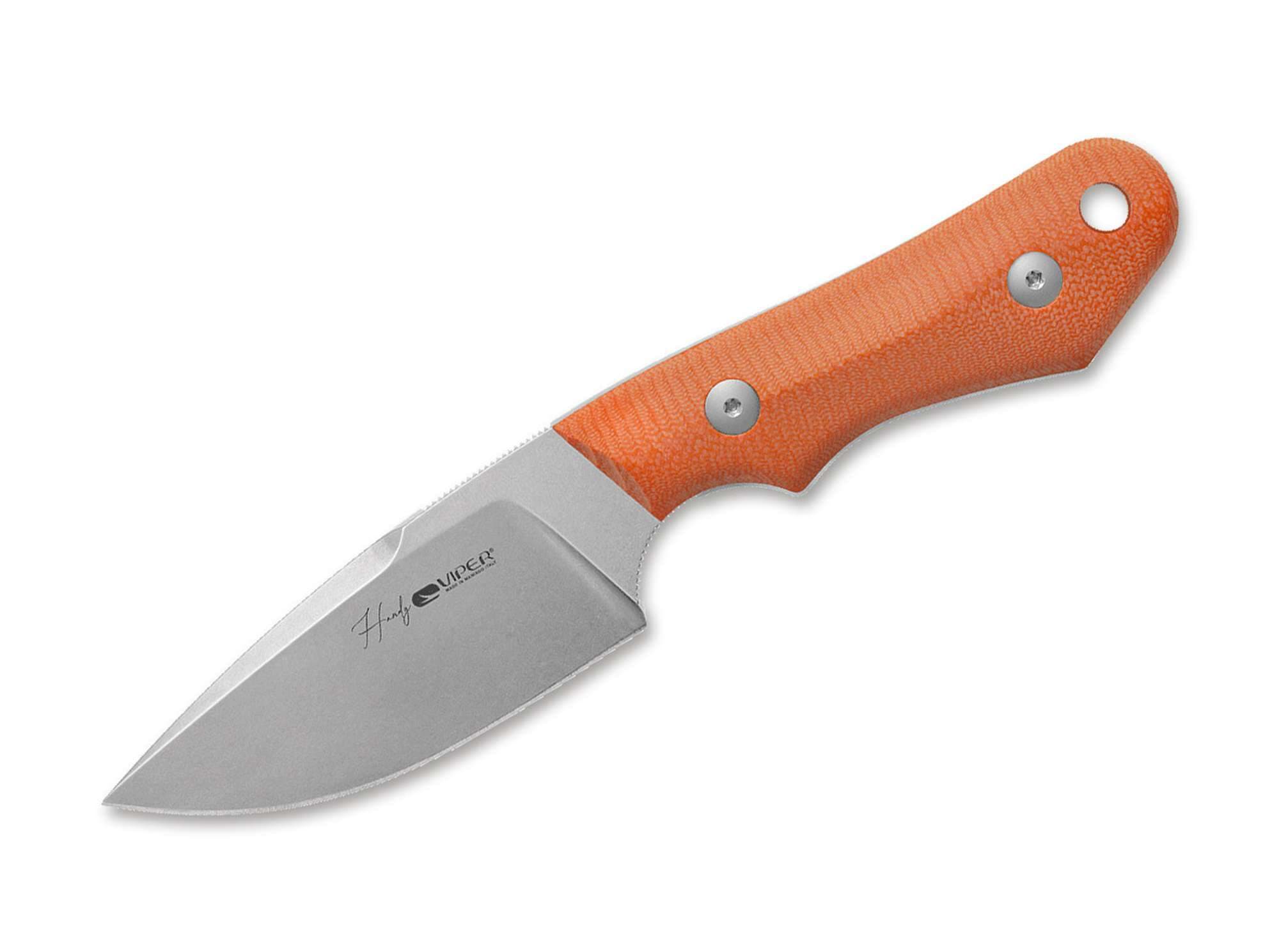 Bild von Viper - Handy G10 Orange