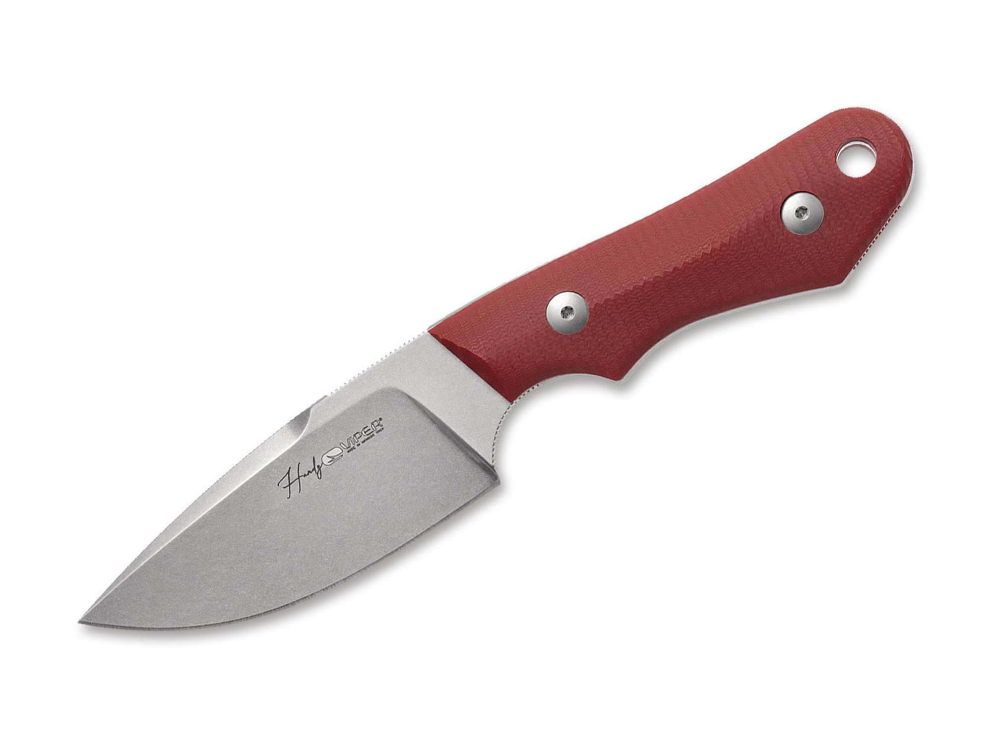 Bild von Viper - Handy G10 Red