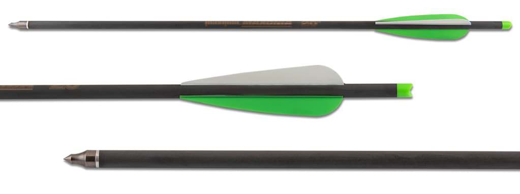 Bild von Maximal - Maxonia Dia 8.8 mm 20" Moonnock mit Spitzen 50er-Pack