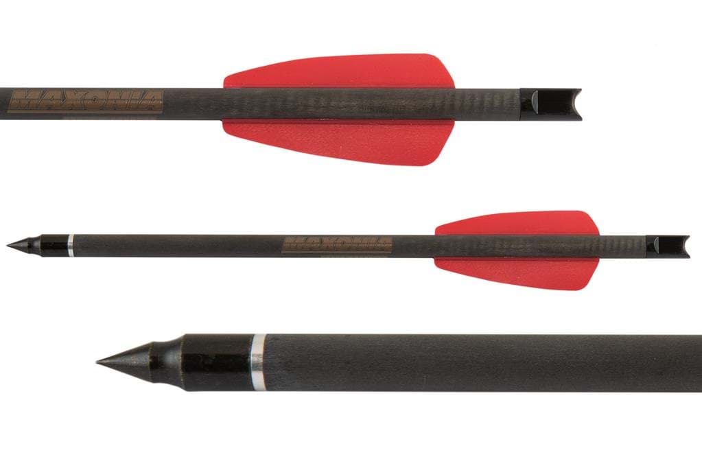 Bild von Maximal - Maxonia R9 Cobra System 7.5" 12er-Pack