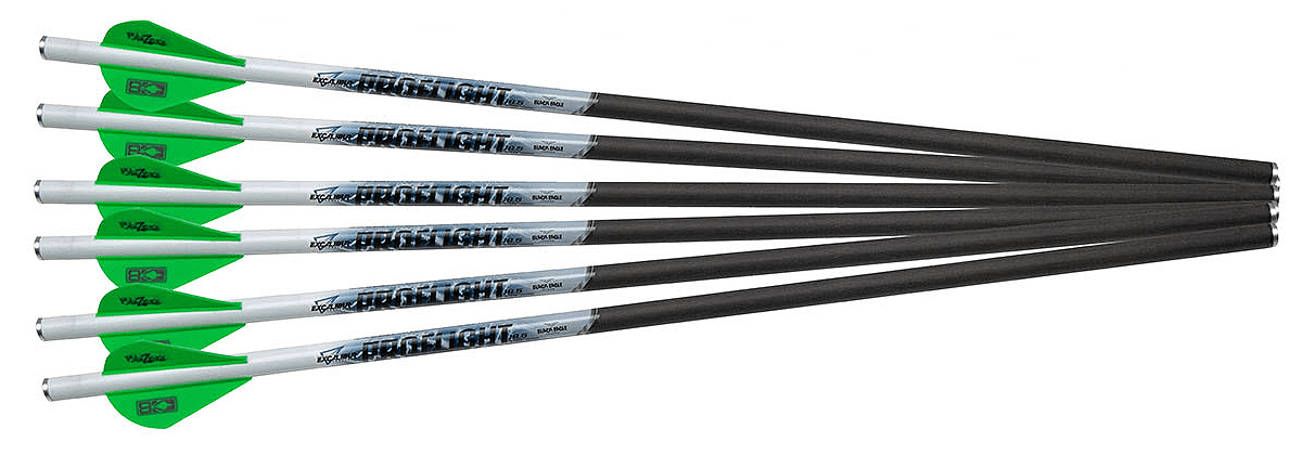 Bild von Excalibur - Proflight 18" für Matrix 6-Pack