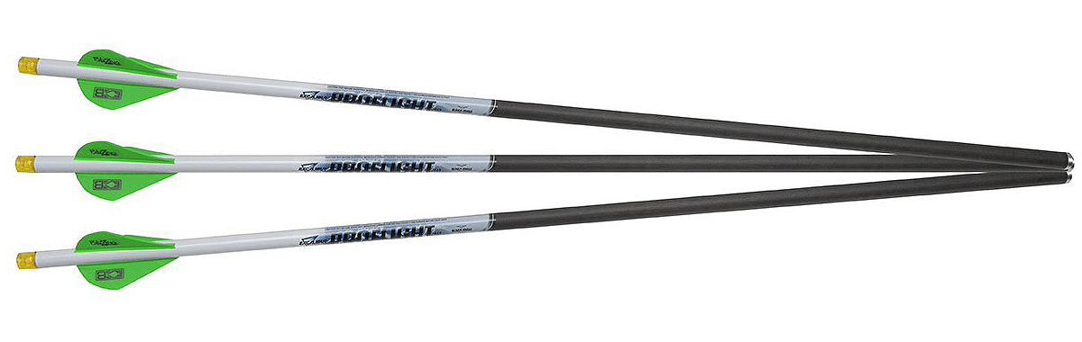 Bild von Excalibur - Proflight 18" Illuminated für Matrix 3er-Pack