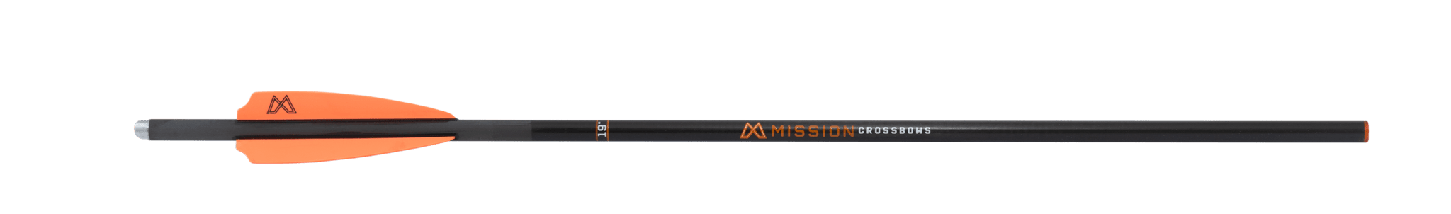 Bild von Mission - X-Bolt 22" 3er-Pack