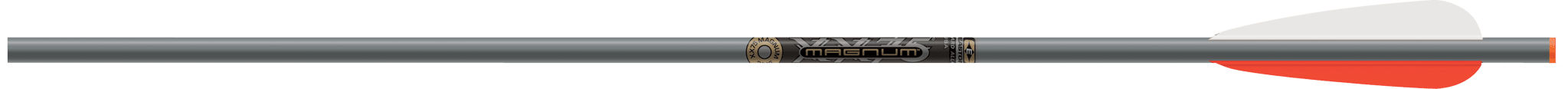Bild von Easton - XX75 Magnum 22" 2219 Flat Nocks 72er-Pack