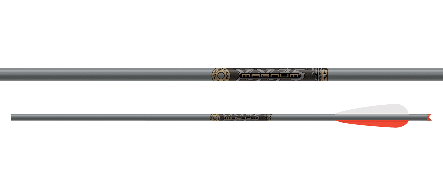 Bild von Easton - 20" Crossbow Aluminum Magnum 2219
