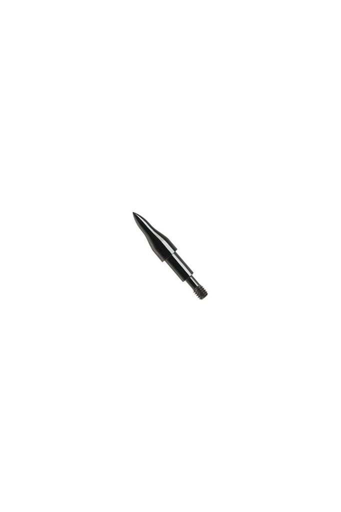 Bild von Saunders - Combo-Schraubspitzen 11/32 125 Grains 100er-Pack