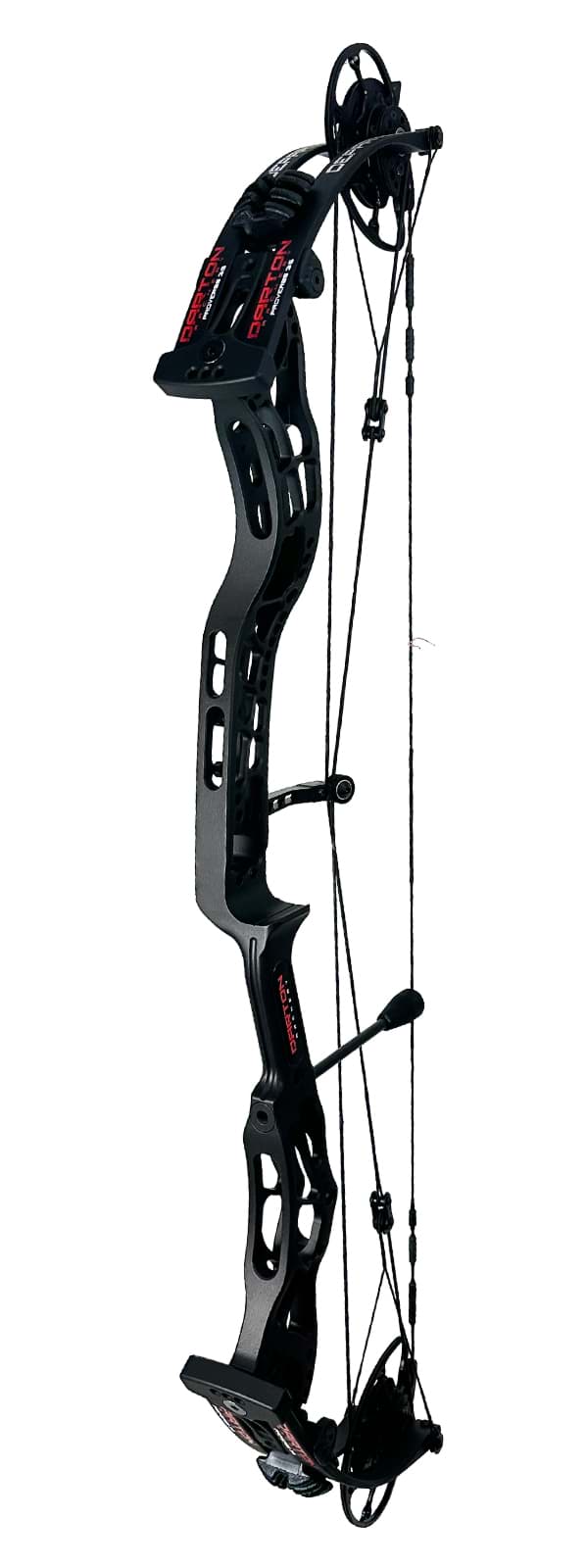 Picture of Darton - Departure RH 50-60 lbs 28-30" Full Black