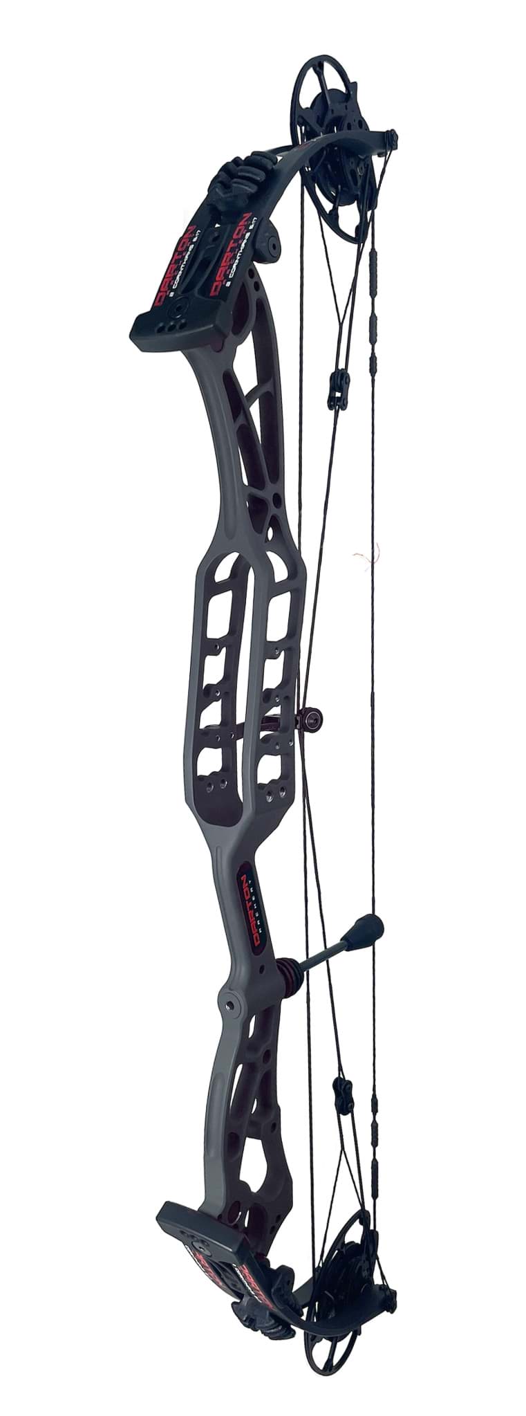 Picture of Darton - Exodus RH 50-60 lbs 28-30" Full Black