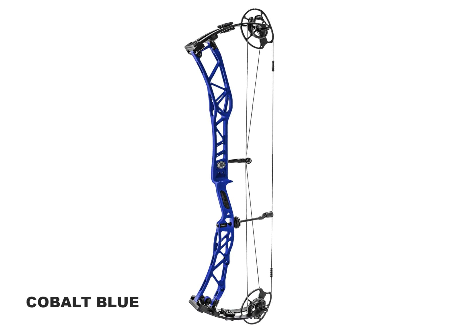 Bild von Elite - Verdict SPX RH 50-60 lbs 25.5-31" Cobalt Blue