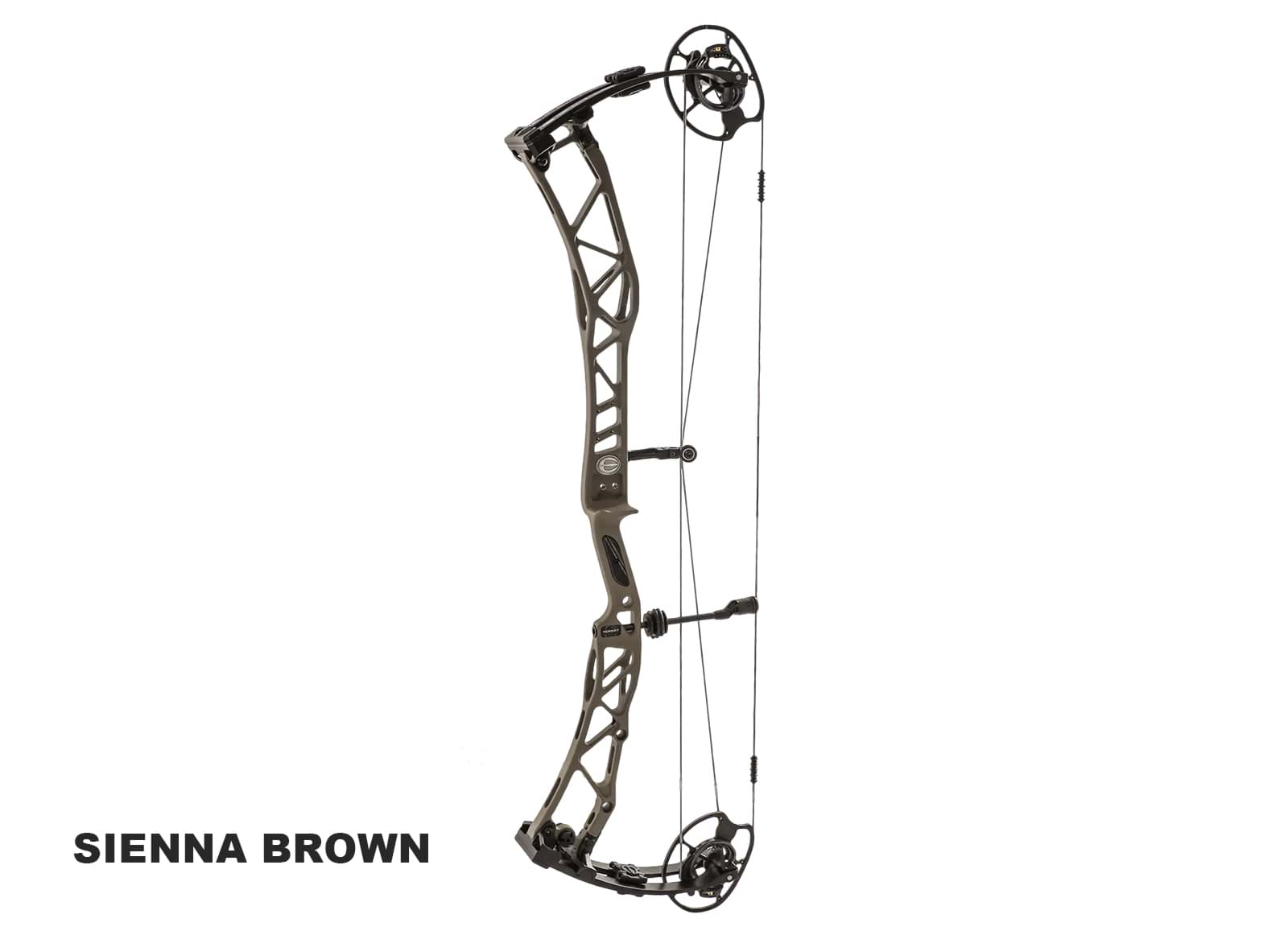 Bild von Elite - Verdict SPX RH 50-60 lbs 25.5-31" Sienna Brown