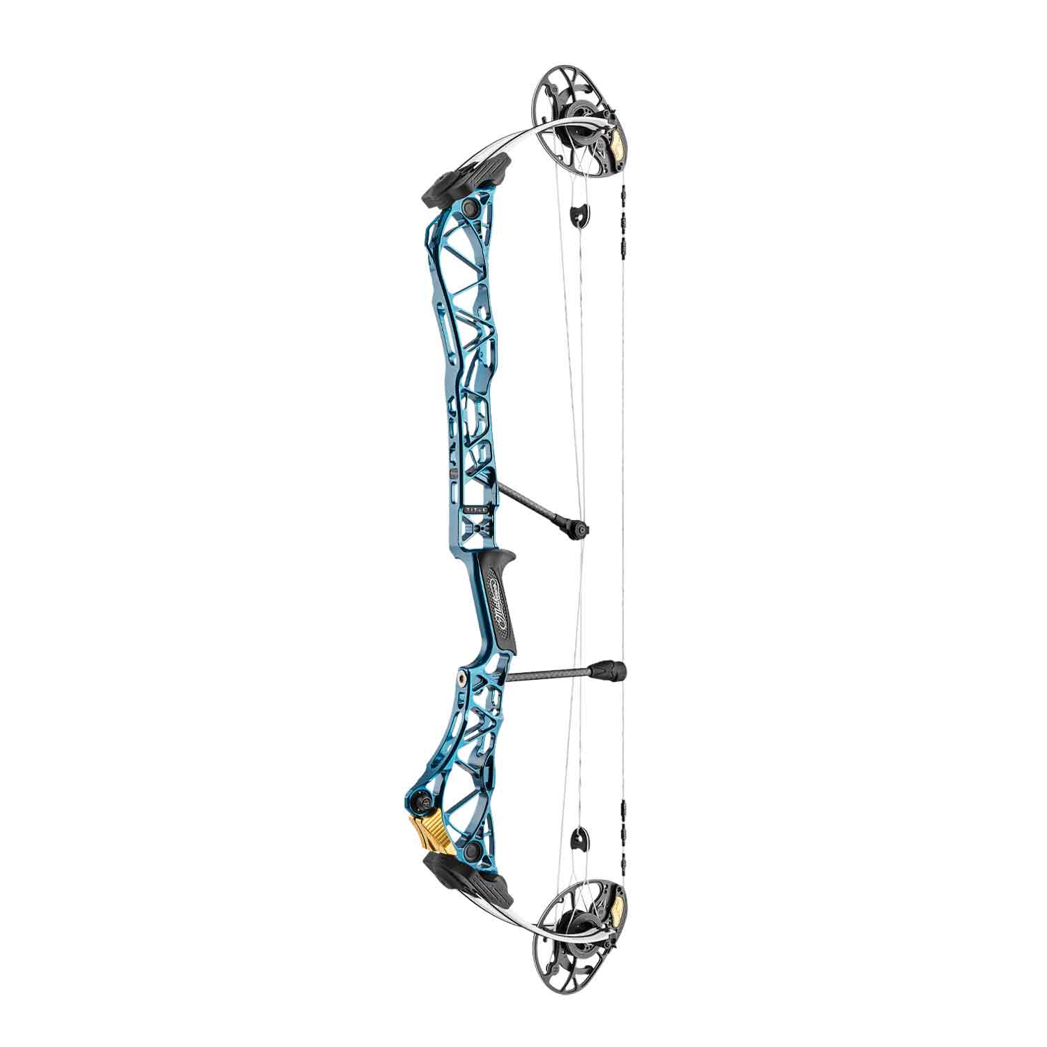 Bild von Mathews - Title 36 LH 40-50 lbs 27" Teal