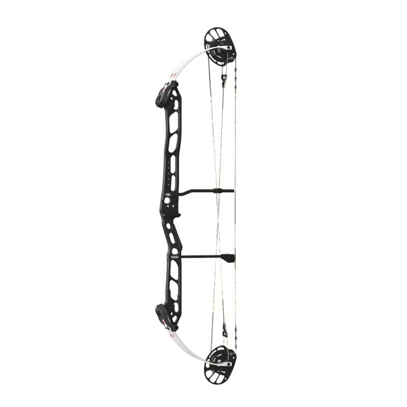 Picture of PSE - Lazer 2024 NF LH 40-50 lbs 24-30.5" Black