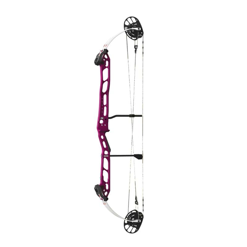 Picture of PSE - Lazer 2024 NF RH 50-60 lbs 24-30.5" Purple